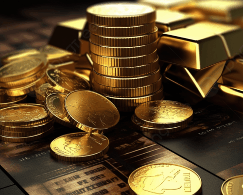 2025 금 투자 전략 – 왜 지금 금인가?