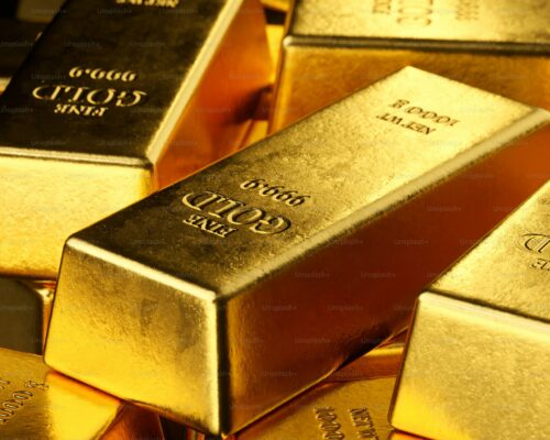 금 투자 초보 필독! 수익과 리스크를 동시에 잡는 전략