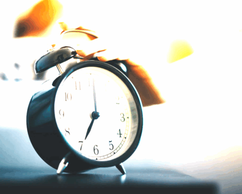 루틴이 돈이 되는 이유 ③ – 부자들의 하루 루틴 분석