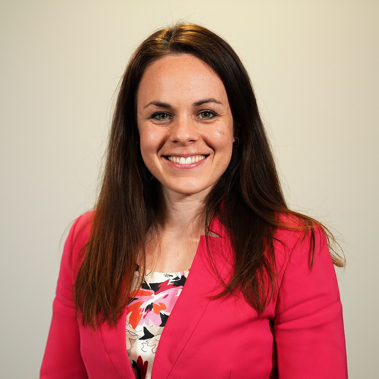 금융 포용 관련 실사 또는 그래픽 이미지: Cabinet Secretary for Finance and the Economy, Kate Forbes