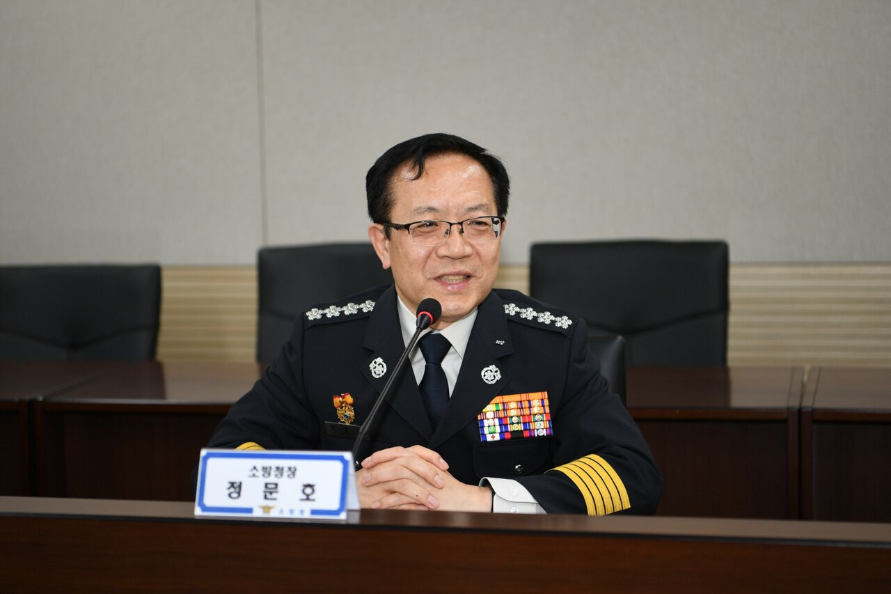 티웨이항공 관련 금융시장 이미지