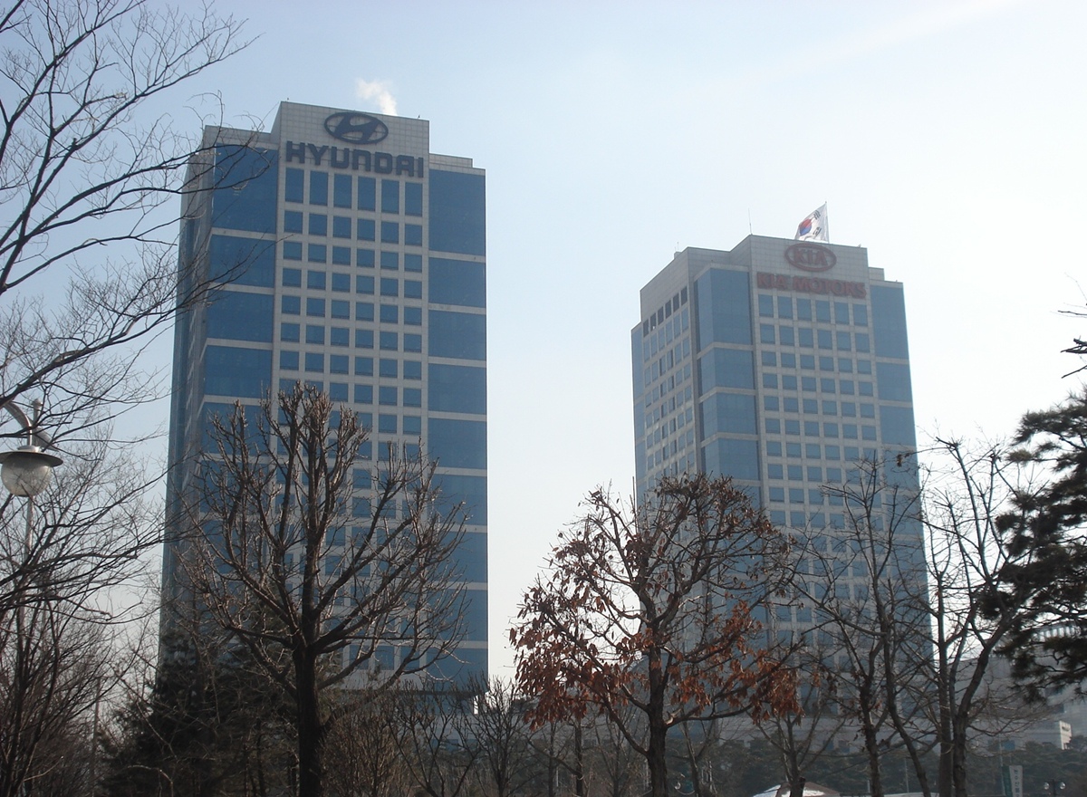 정의선 경제 이슈를 설명하는 자동차 참고 이미지 1