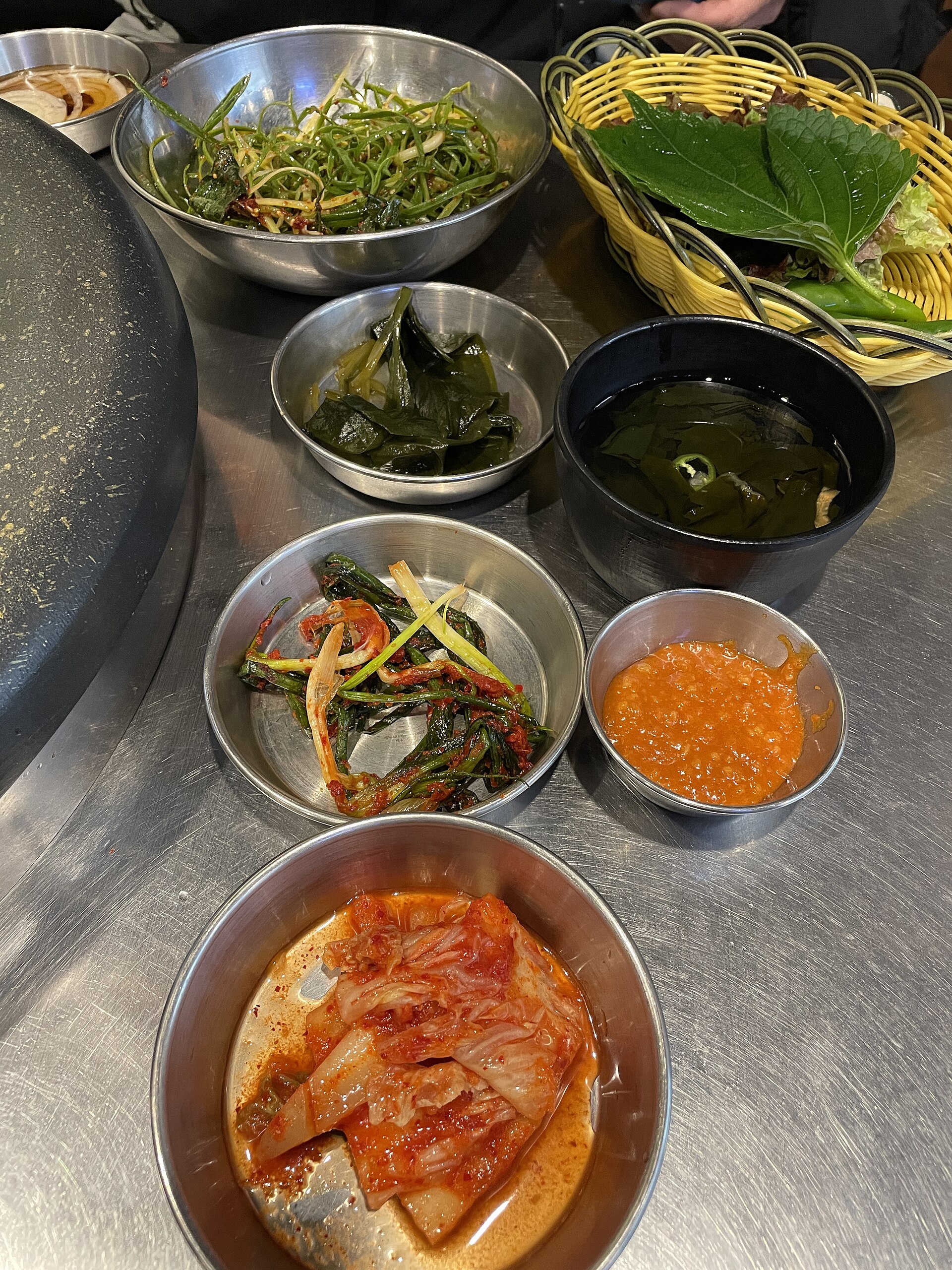 반찬 트렌드와 연결된 소비·유통 참고 이미지 1