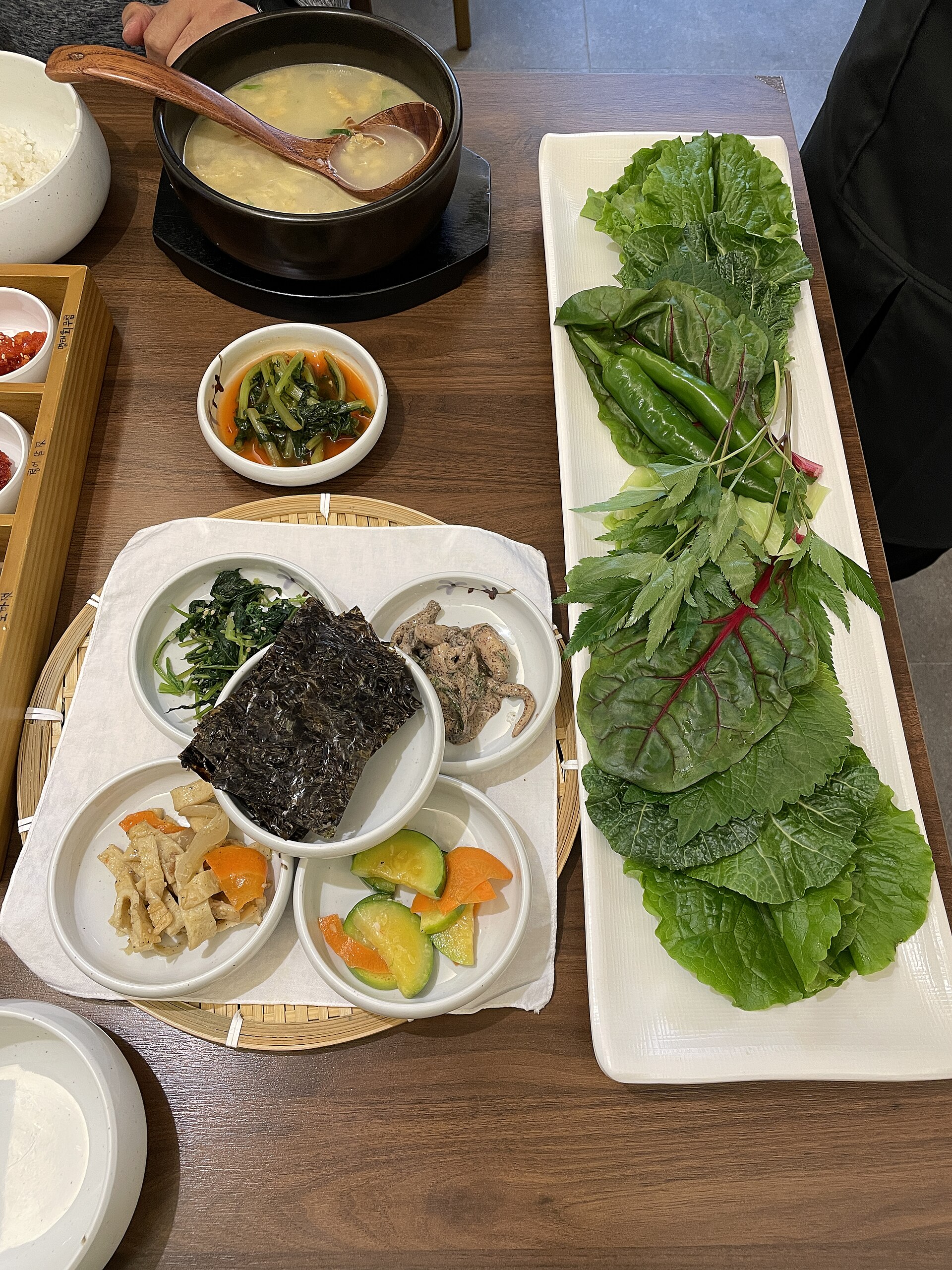 반찬 트렌드와 연결된 소비·유통 참고 이미지 2