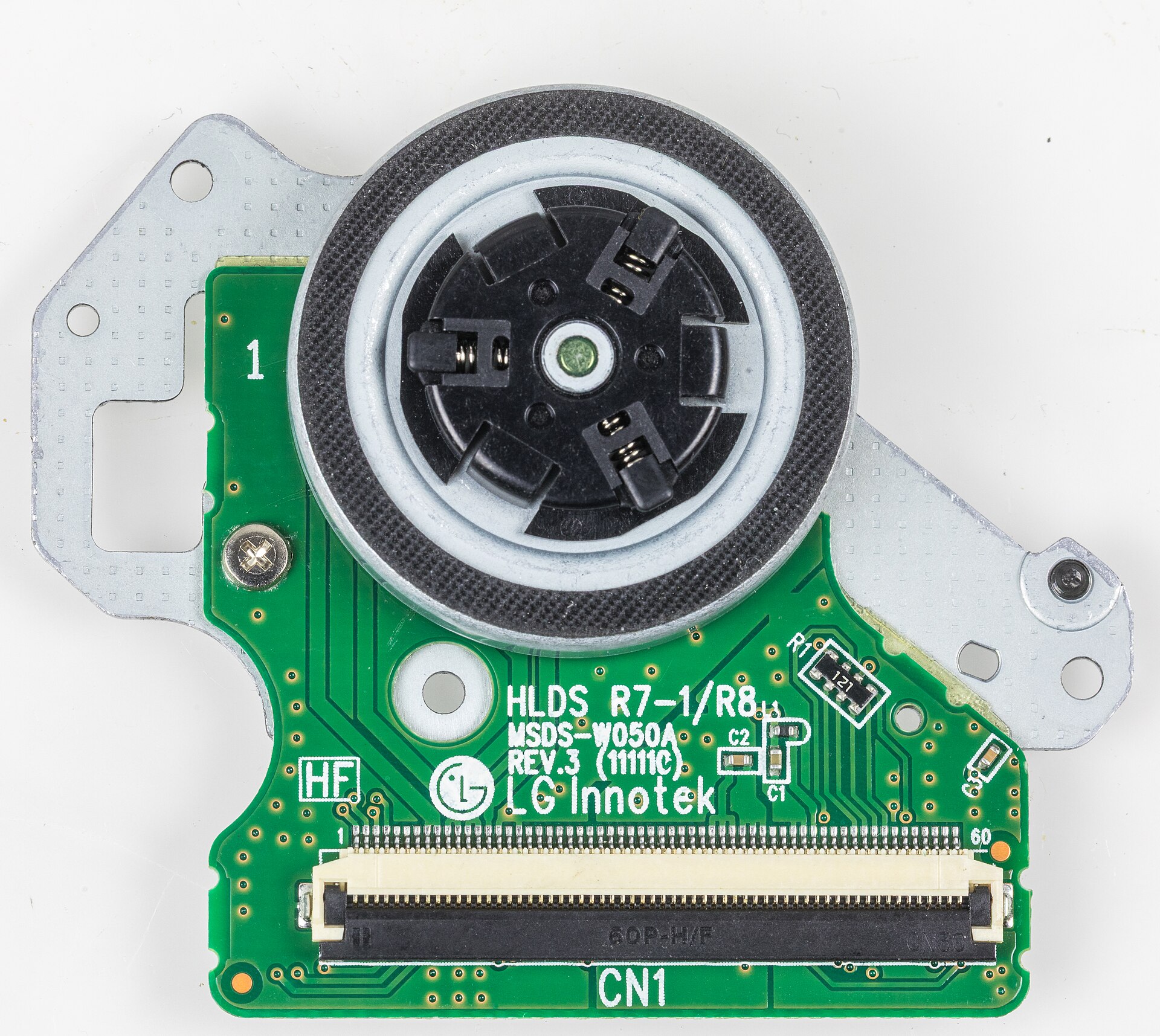 lg이노텍 트렌드와 관련된 H-L Data Storage GT60N - motor LG Innotek HLDS R7-1/R8