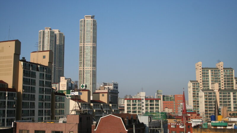 목동 관련 Mok-dong Hyperion